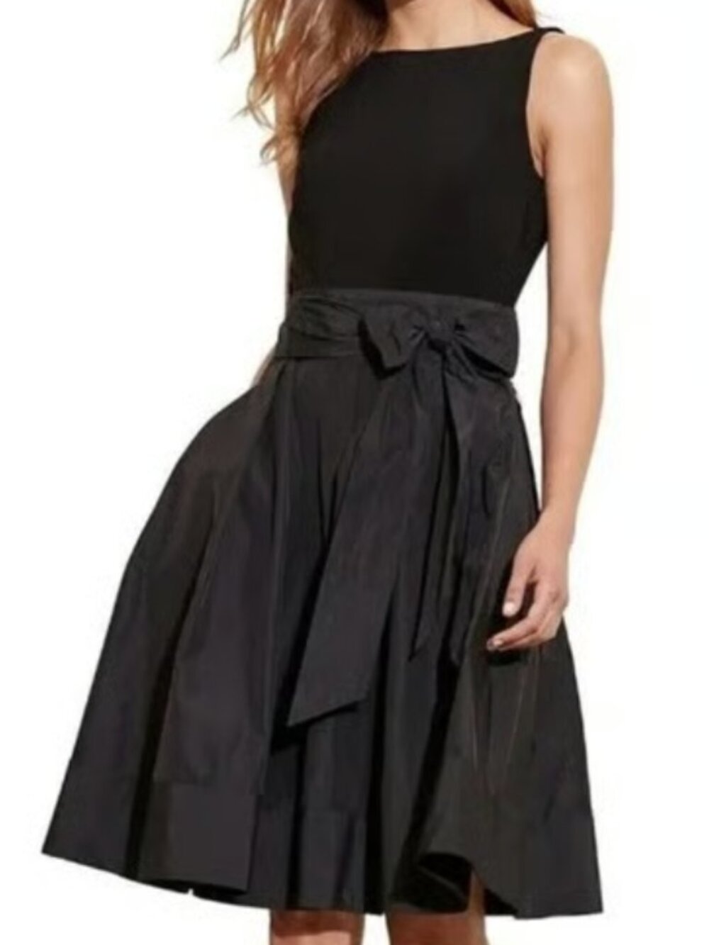 Lauren Ralph Lauren cocktail dress